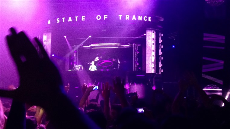 ASOT600